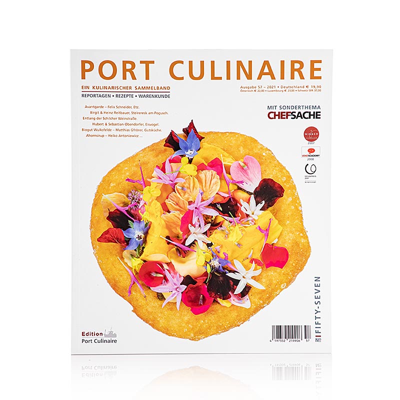 Port Culinaire – Gourmetmagasin, nummer 57, 1 st