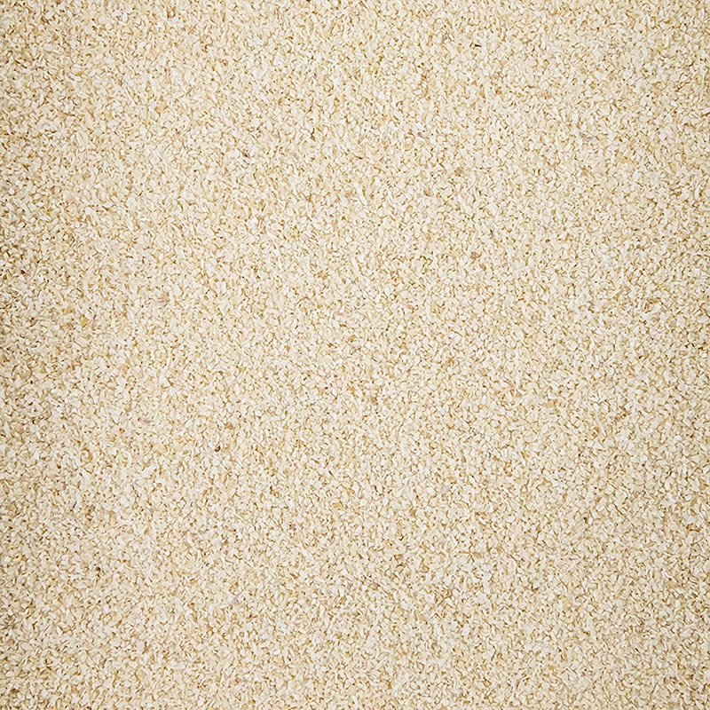Lök, granulat, 0,5 mm, 1 kg