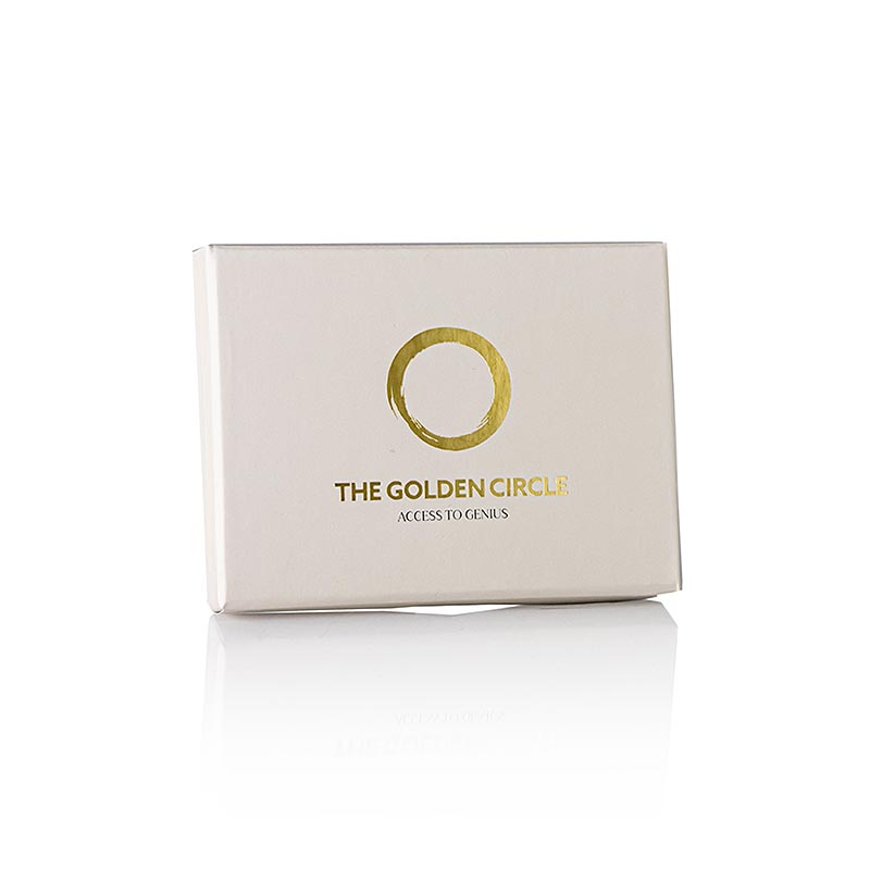 THE GOLDEN CIRCLE – Premium-medlemskap, 1 år, 1 st