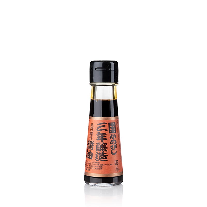 Sojasås – 3 år, 50 ml