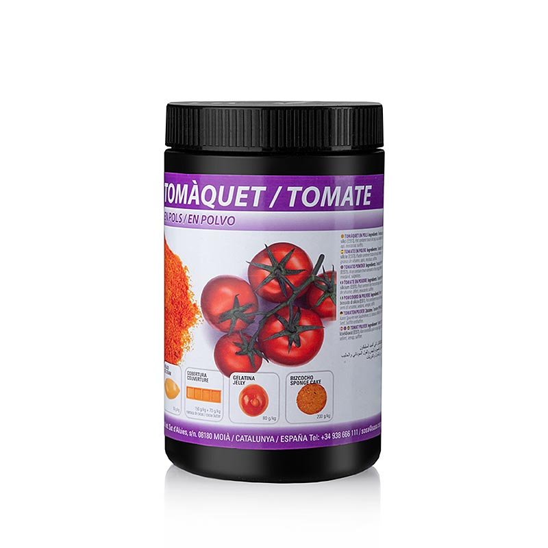 Sosa pulver – tomat (37865), 450 g