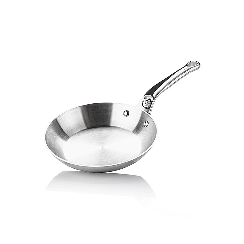 Stekpanna "ALCHIMY", ø24 cm, de Buyer (3604.24), 1 st