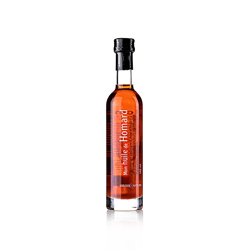 Hummerolja, 100 ml
