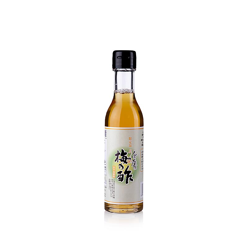 Risvinäger – med japansk umeplommon, Japan, 180 ml