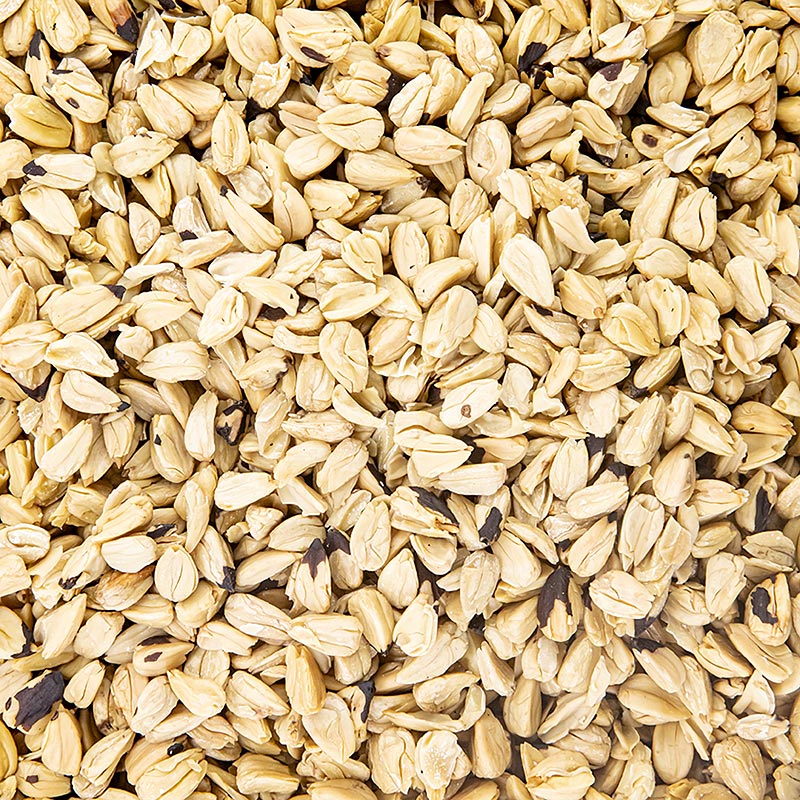 Hasselnötter, rostade, hela, 500 g