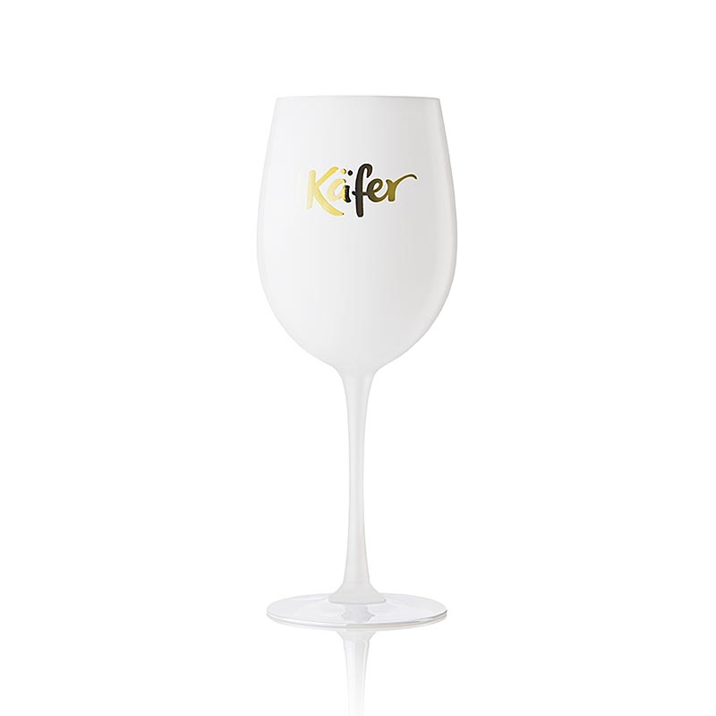 Käfer cocktailglas, vitt, 2 st