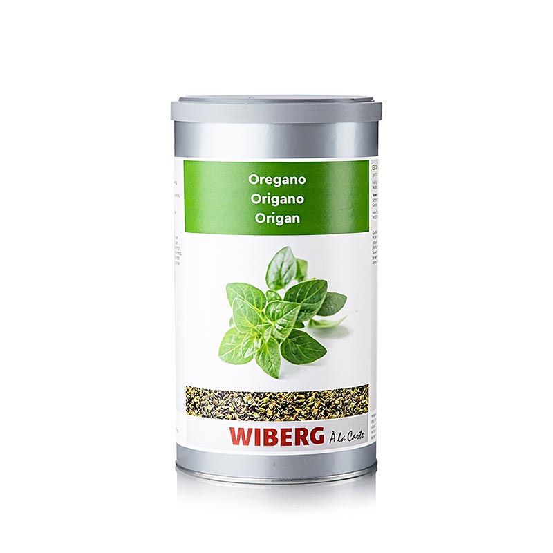 Wiberg Origanum/ Oregano, torkad, 110 g