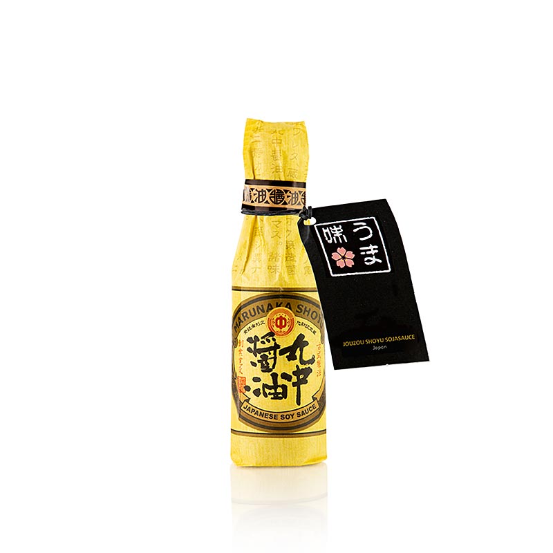 Sojasås – Jouzou Shoyu, Marunaka, Japan, 150 ml