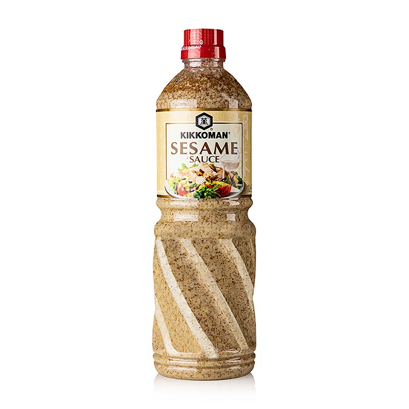 Sesamsås, Kikkoman, Japan, 1 l