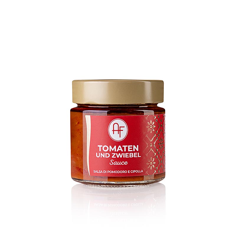 Tomat- och löksås, Appennino, 200 g