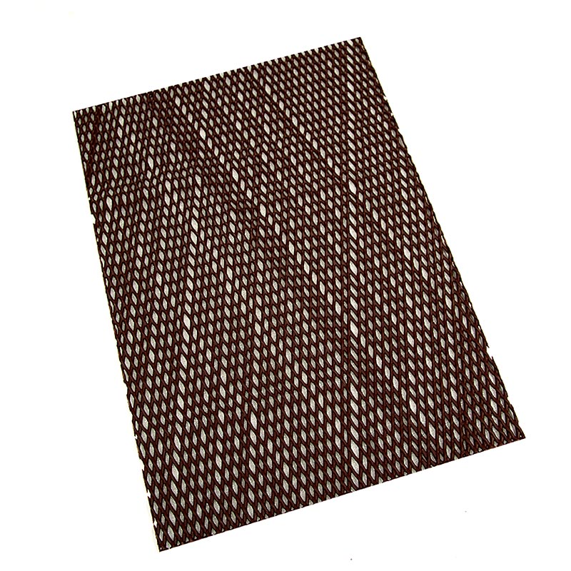 Chokladgaller, Callebaut, 1,485 kg, 11 st