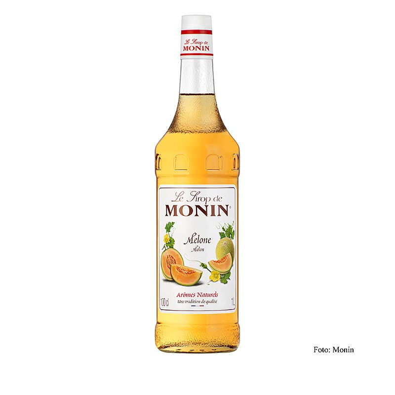 Monin melonsirap, 1 l