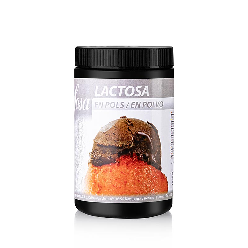 Sosa Laktos (mjölksocker) (38750), 750 g
