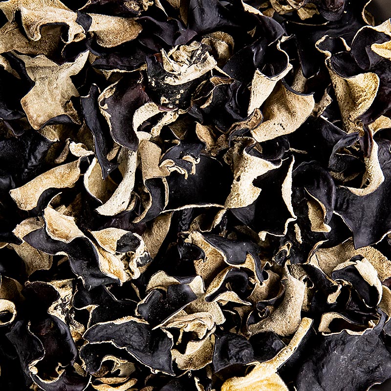 Mu Err-svamp, liten, 100 g