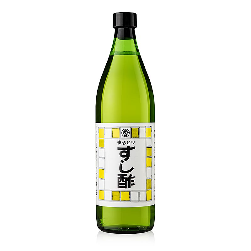 Risvinäger för sushi, Premium, Japan, 900 ml