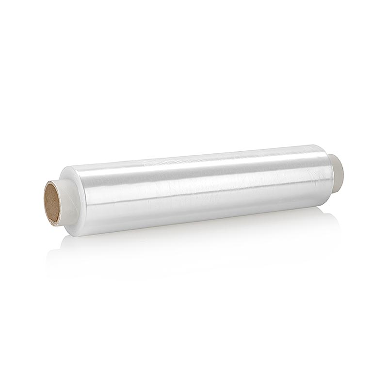 Ostplastfolie PE, utan PVC, 60 cm x 300 m, 1 st