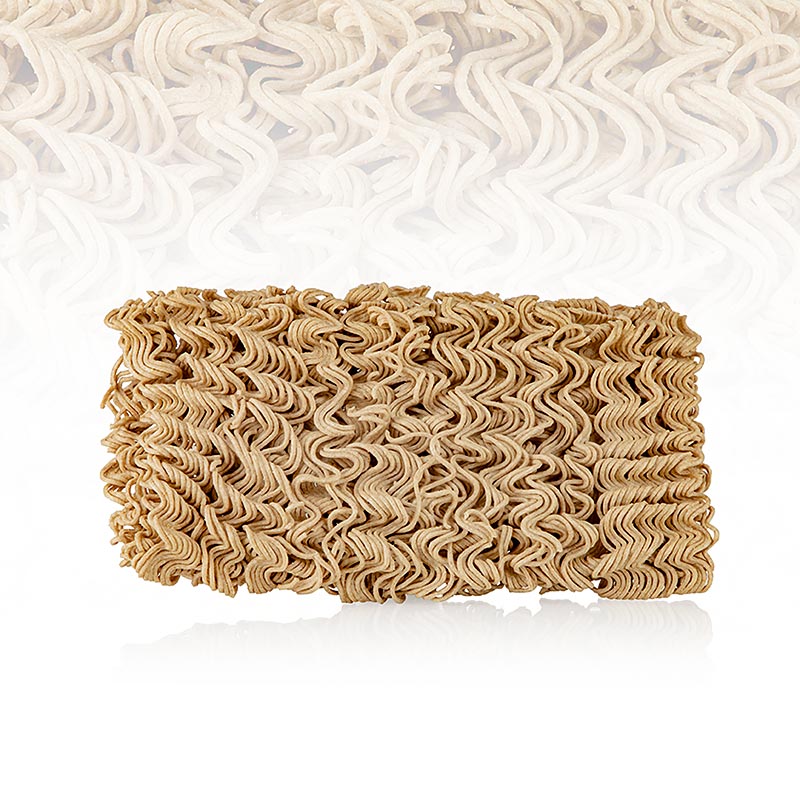Misses Mie & Mister Mie – Missis Mie fullkornspasta, 15 kg, 120 x 125 g