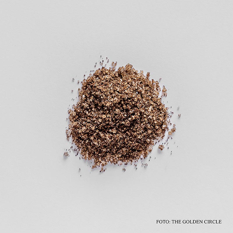 Heiko Antoniewicz - THE GOLDEN CIRCLE - Kaffesalt av , 100 g