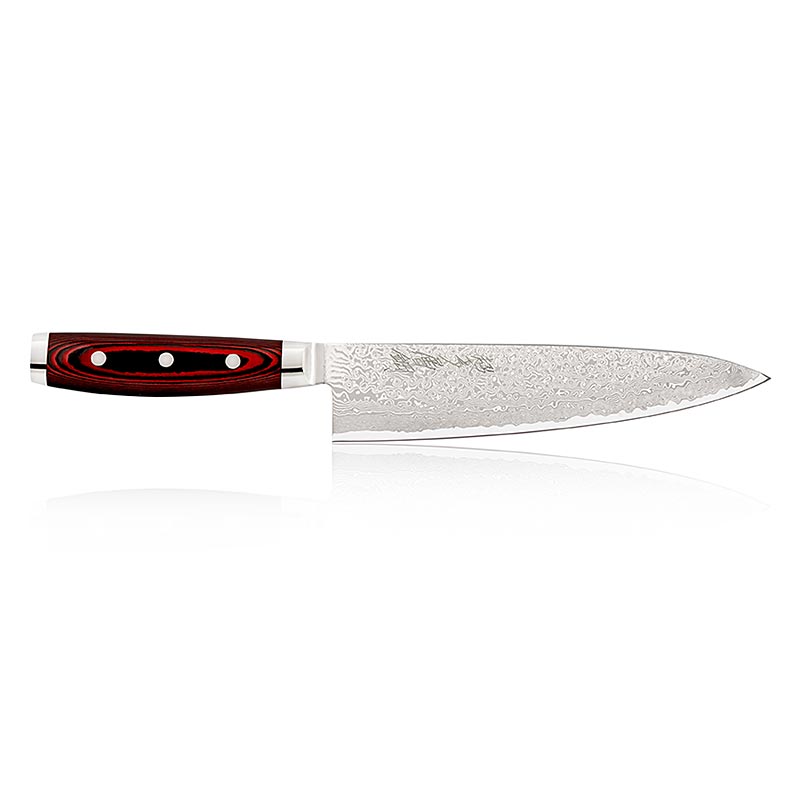 Yaxell Super Gou, kockkniv 20 cm, 1 st