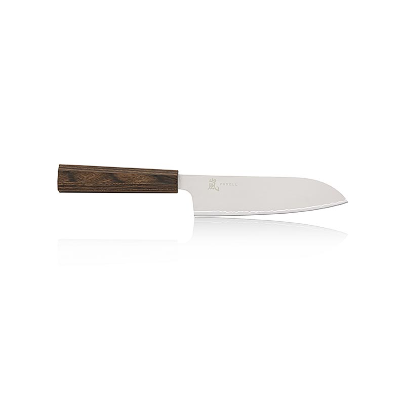 Yaxell Hana, santokukniv 16,5 cm, 1 st