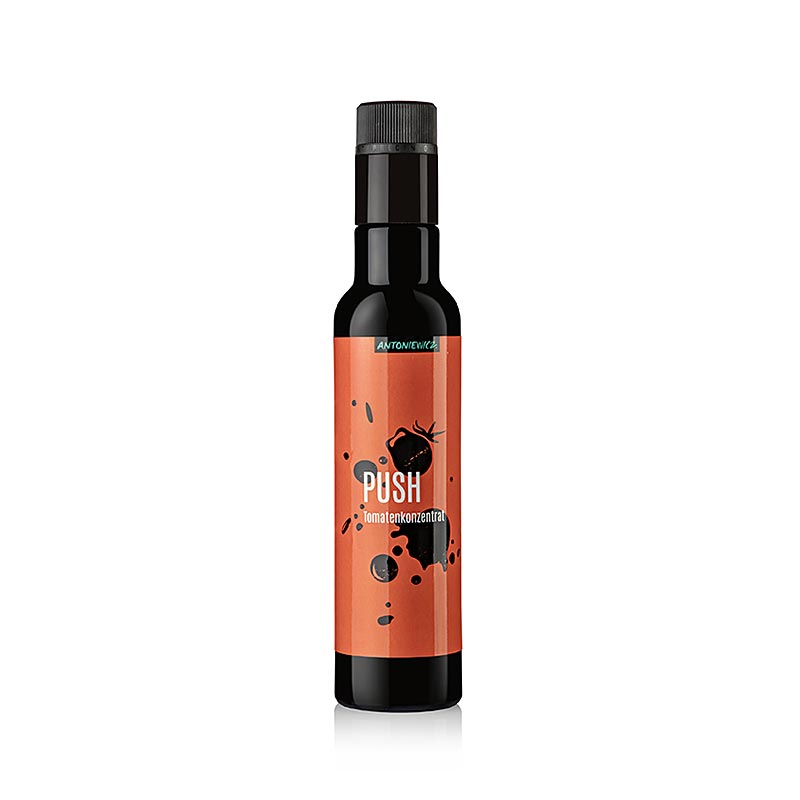 Heiko Antoniewicz – Tomatenserum Push, flytande koncentrat, 220 ml