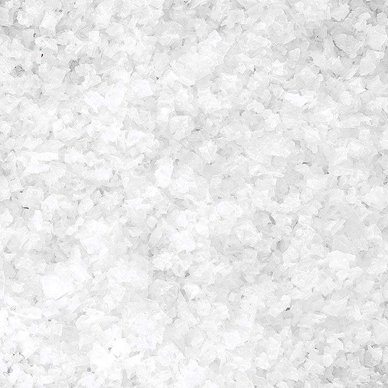 Marnoto® Flor de Sal – saltblomman, bulk, ekologisk, 25 kg