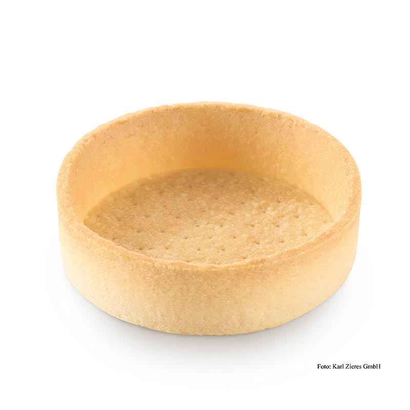 Filigrano Dessert Bakery Tartelettes, runda, ø 70 mm, H 20 mm, HUG, 2,14 kg, 96