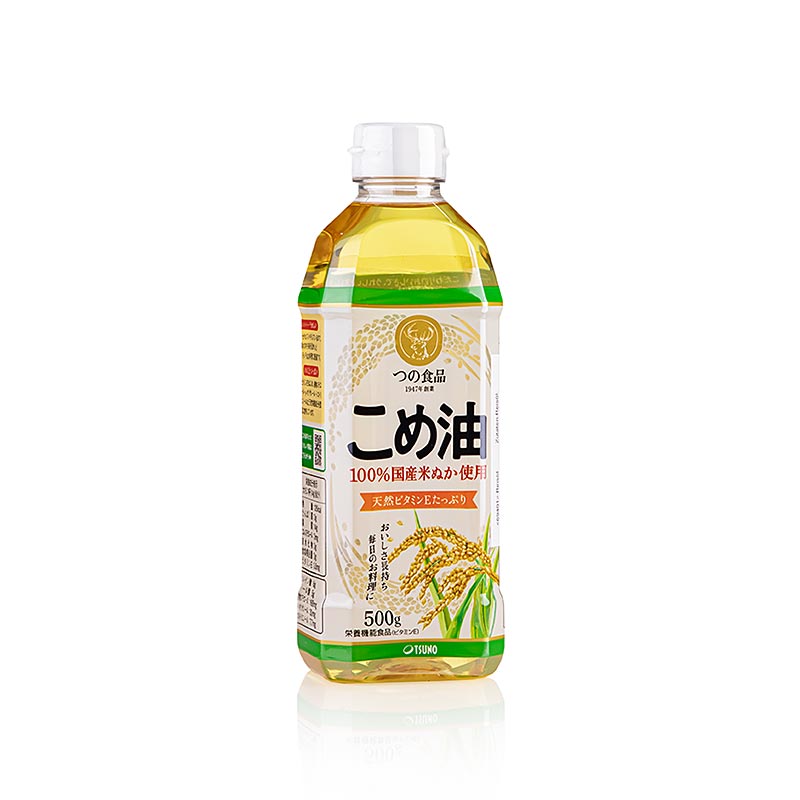 Risolja, Tsuno Shokuhin, Japan, 543 ml