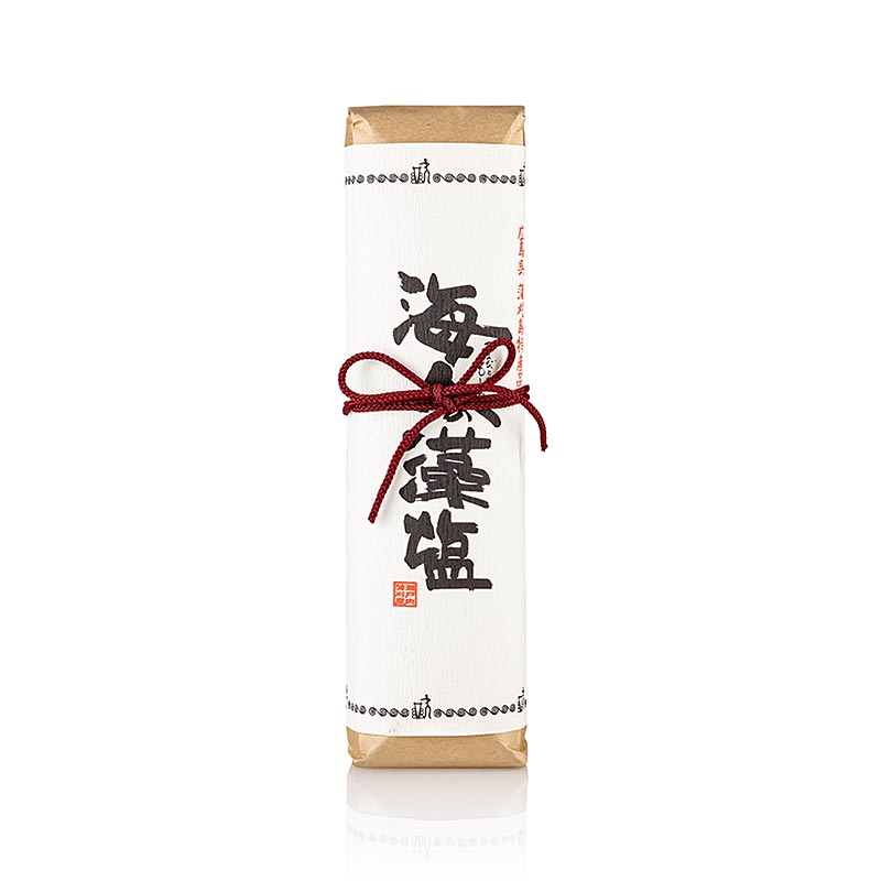 Moshio havssalt, Kamagari, Japan, 500 g