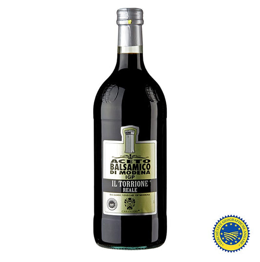 Carandini Aceto Balsamico di Modena g.g.A. Riserva (Reale), 1 år, 1 l