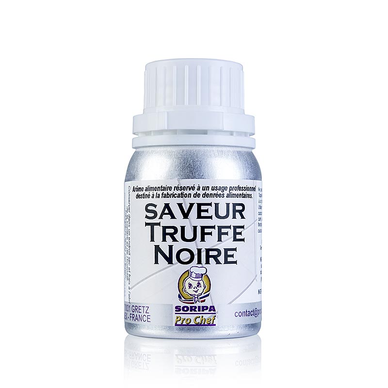 Soripa tryffelarom (Truffe noir), 125 ml