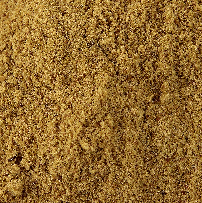 Bottarga di Muggine – havsbrassägg, malet, Italien, 70 g
