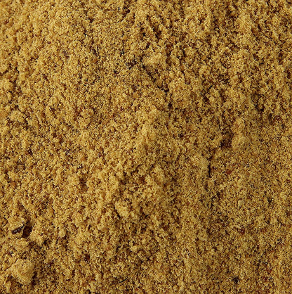 Bottarga di Muggine – havsbrassägg, malet, Italien, 70 g