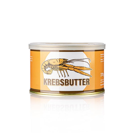 Krabbsmör, 370 g