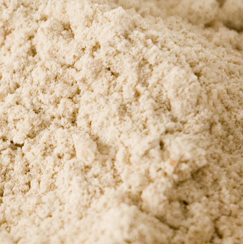Spelt fullkornsmjöl, ekologiskt, 1 kg