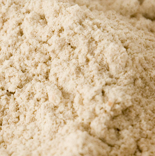Spelt fullkornsmjöl, ekologiskt, 1 kg