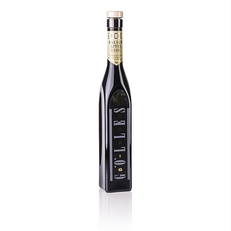 Gölles balsamico-äppelvinäger, 8 år lagrad, 5 % syra, 250 ml