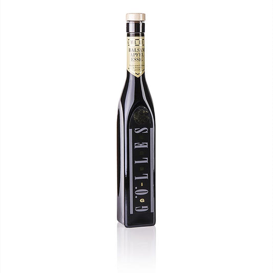 Gölles balsamico-äppelvinäger, 8 år lagrad, 5 % syra, 250 ml