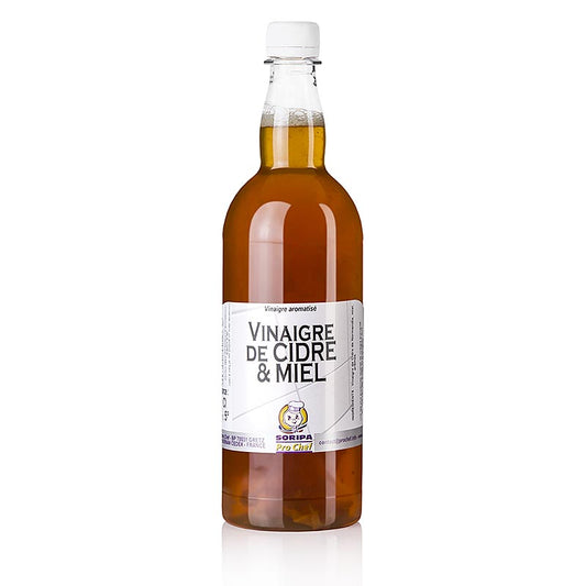 Äppel- och honungsvinäger, Soripa, 1 l