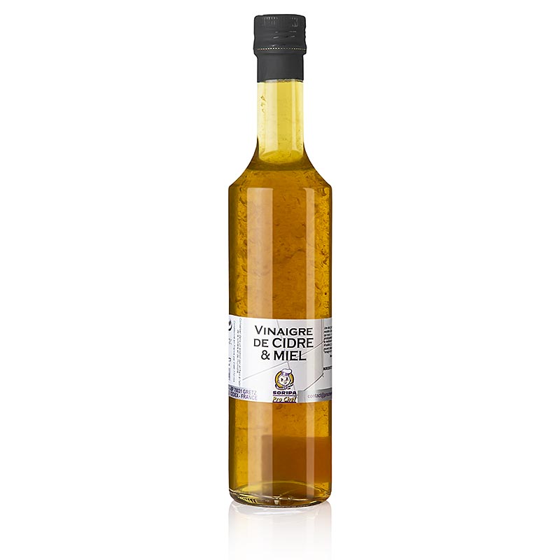 Äppel- och honungsvinäger, Soripa, 500 ml