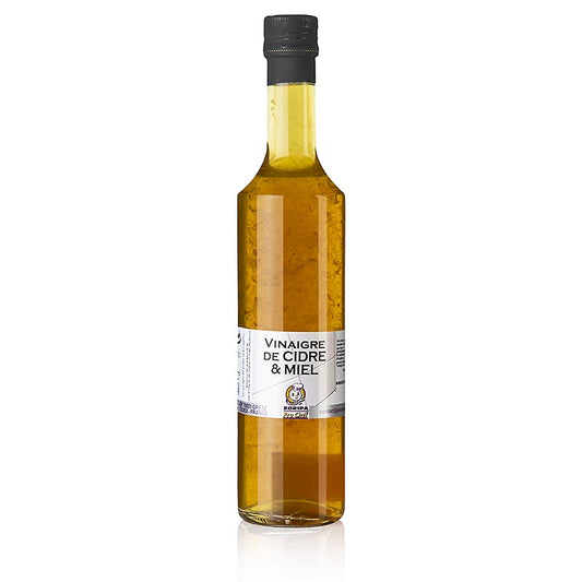 Äppel- och honungsvinäger, Soripa, 500 ml