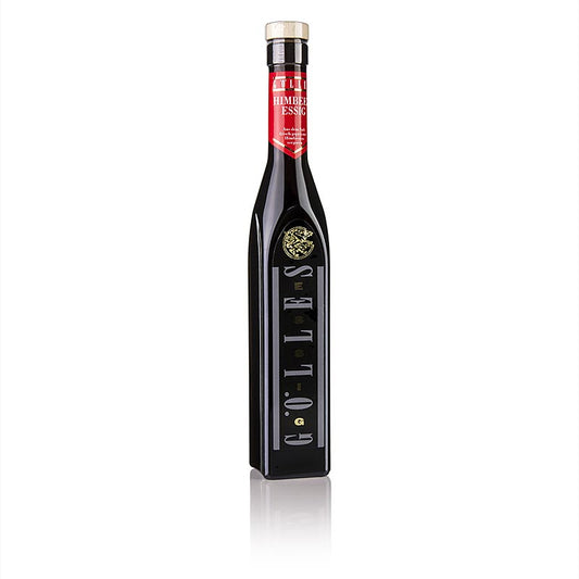 Gölles hallonvinäger, 5 % syra, av hallon, 250 ml