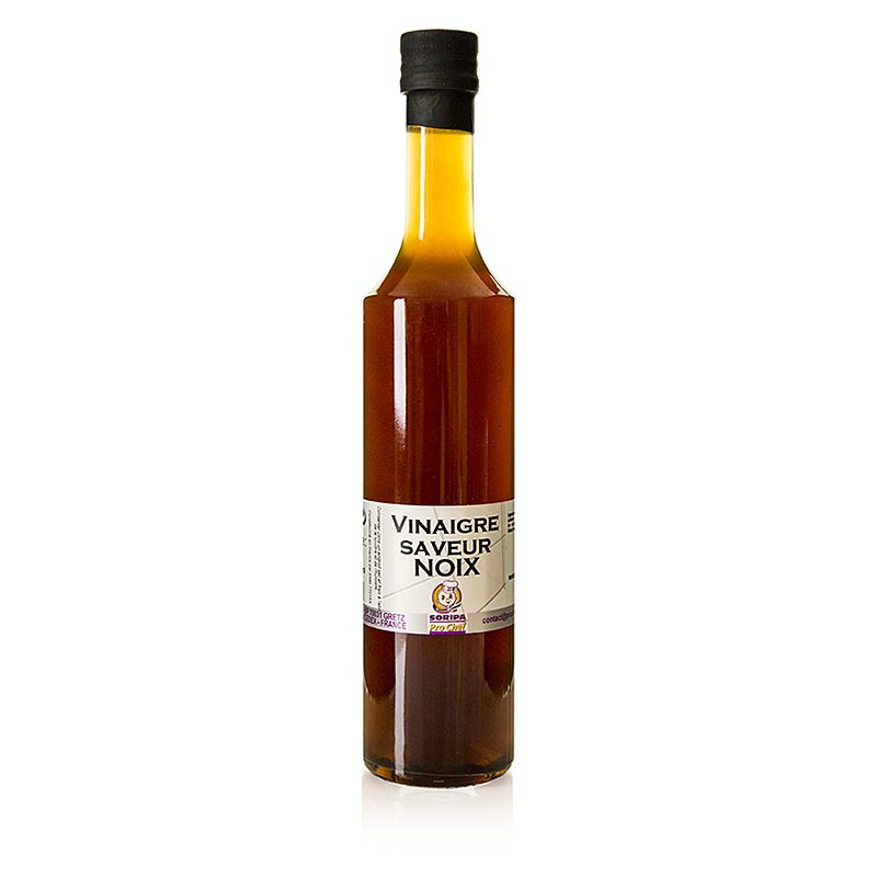 Valnötsvinäger, Soripa, 500 ml