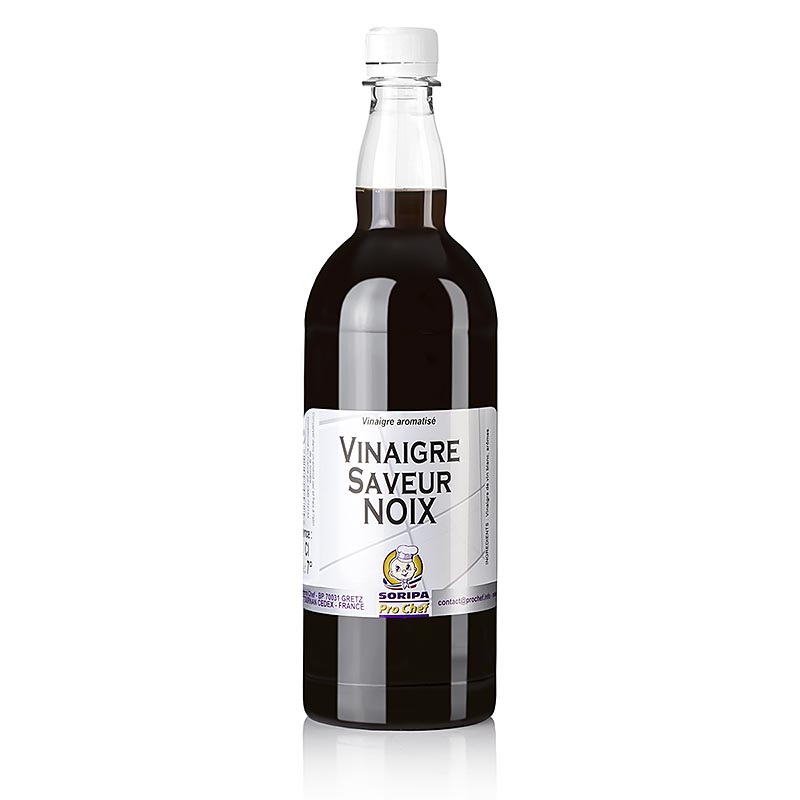 Valnötsvinäger, Soripa, 1 l