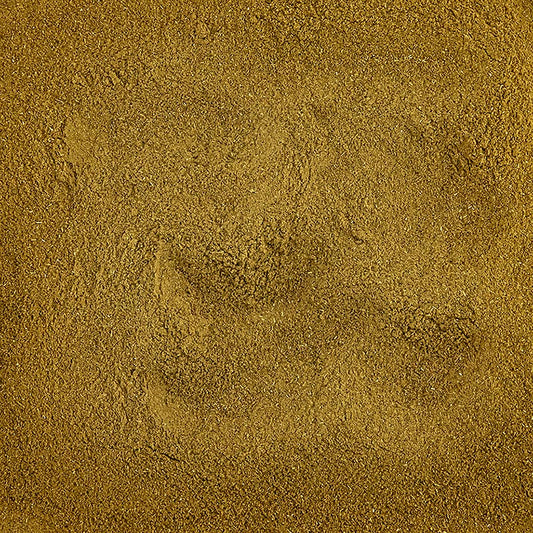 Five Spice-pulver, med anis, fänkål, kryddnejlika, ingefära och kanel, 500 g