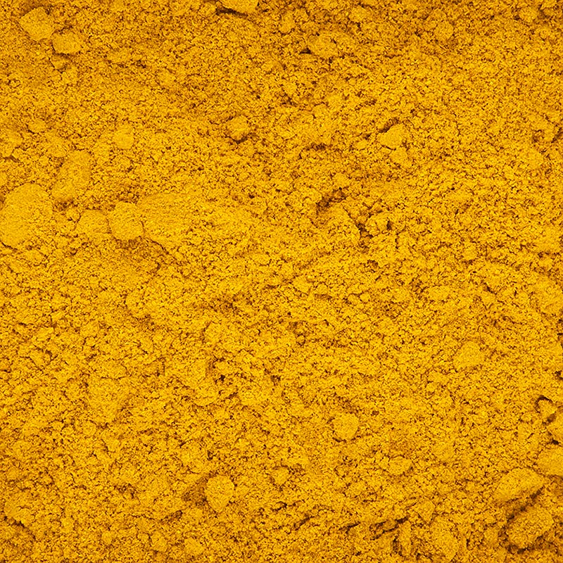 Colombo-kryddor, Sri Lanka-curry efter antillisk recept, 100 g