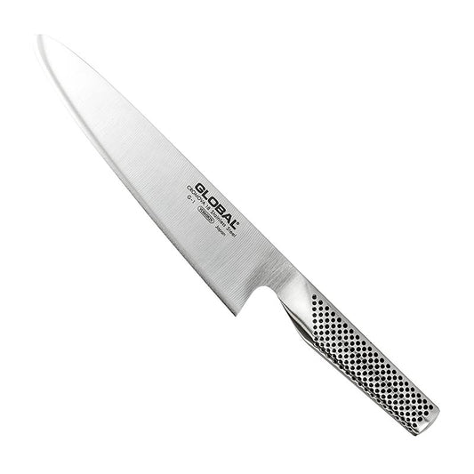 Global G-1 köttkniv, universalkniv, 21 cm, 1 st