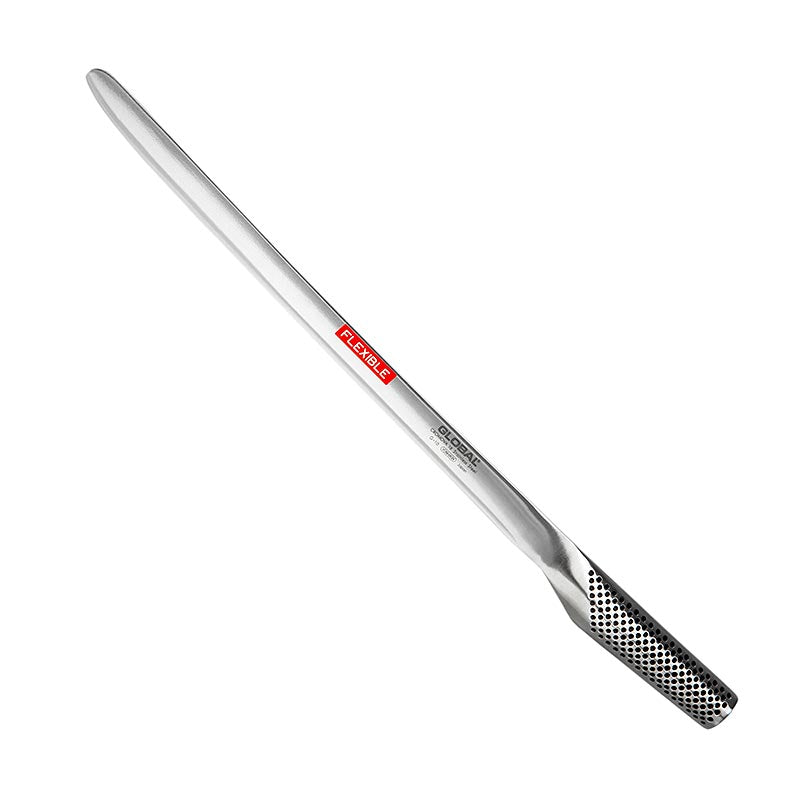 Global G-10 laxkniv, flexibel, 31 cm, 1 st