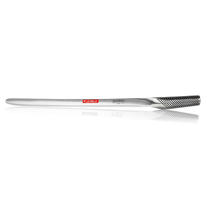 Global G-10 laxkniv, flexibel, 31 cm, 1 st