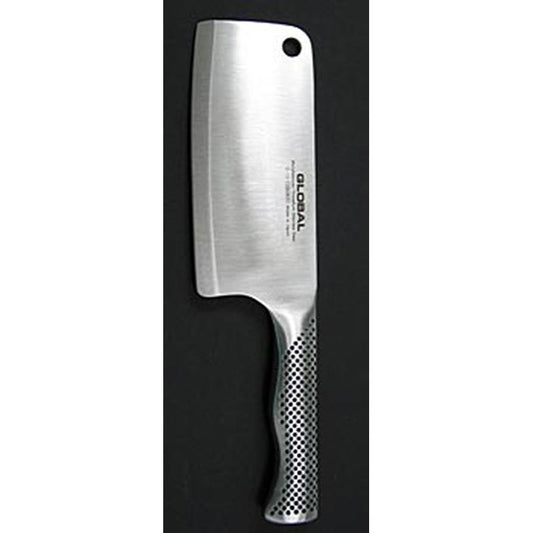 Global G-12 Hackkniv, för ben, 16 cm, 1 st